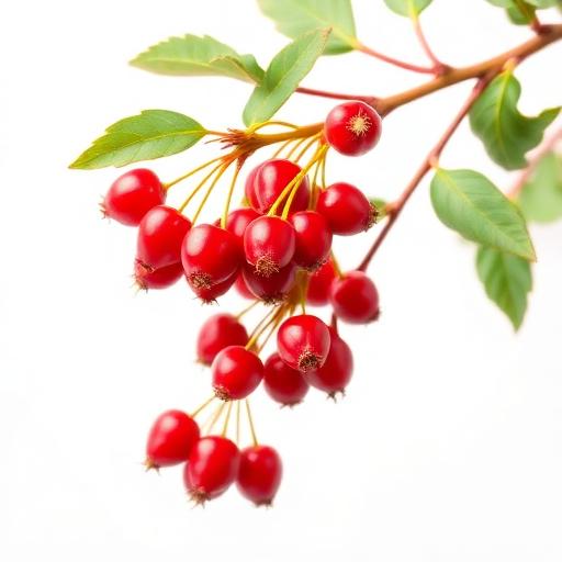 Goji Berry (Wolfberry)