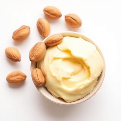 Shea Butter (Butyrospermum Parkii)